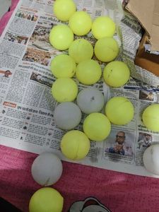 ball pack of 19