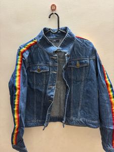 Dressberry Denim Jacket