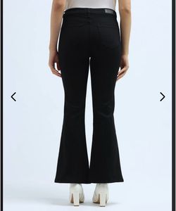 U.S. Polo Assn. Flare Jeans