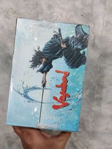 Vagabond Manga Box Set
