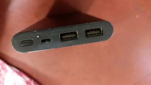 Mi Original Power Bank New Condition Working
