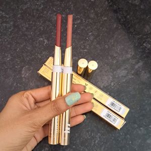 Myglamm Ultimate Long Stay Matte Lipstick Combo 2