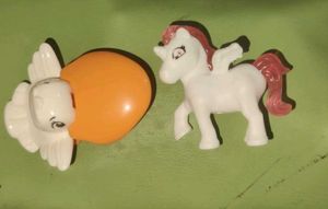 Kinder Joy toys