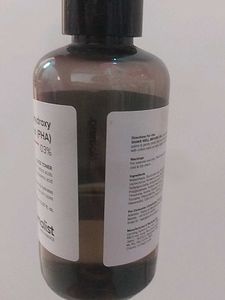 Minimalist Polyhydroxy Acid (PHA) 03% Face Toner