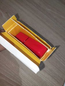 Liz Claiborne Red Pyramid Eau de Toilette
