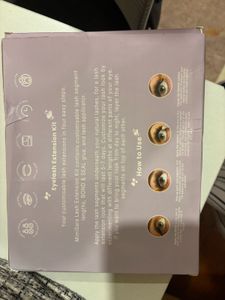 Mimisara Complete Lash Extension. you won’t regret