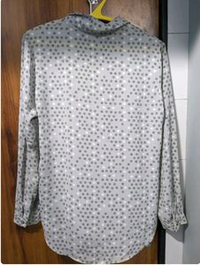 Grey Shirt