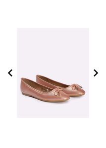 Women Casual Pumps