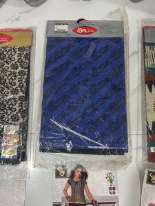 Pack 4 Kurti Sets
