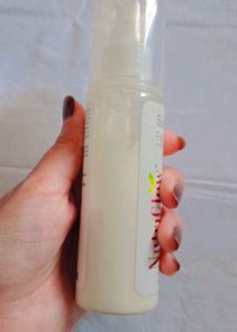 Nutriglow Sunscreen