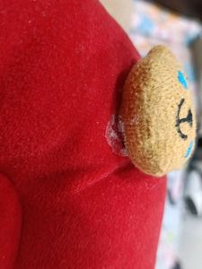 Mustard Pillow For Baby