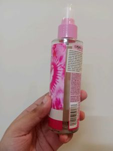 Treaclemoon Frosted Candy Angel Fragrance Mist