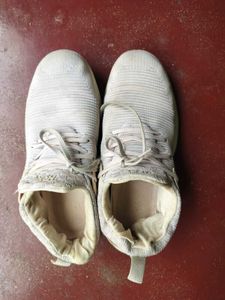 Comfortable Sneakers