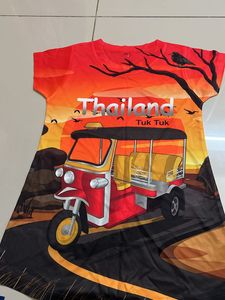 Originally From Thailand