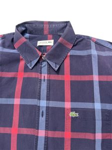 Lacoste shirt