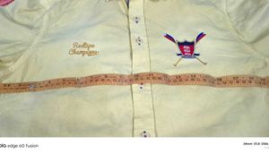 🇬🇧Stylish Long Sleeve Shirt British Style
