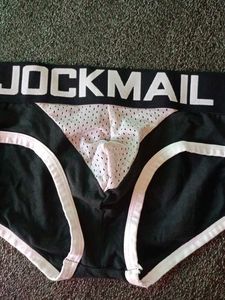 XXL Men's Jockmail Briefs