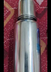 unused/new Baby steel Feeding Bottle