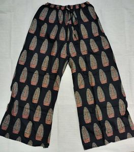 Stylish Printed Palazzos