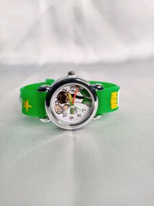 BEN10 Watch for Kids New Watc