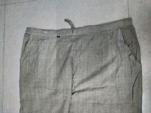 cotton pant