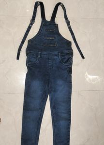 Denim Dangri