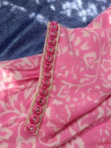 Trendy Short Kurti