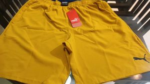PUMA SHORTS (XL)SIZE