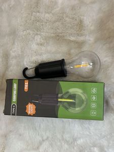 Portable Camping Light Bulb