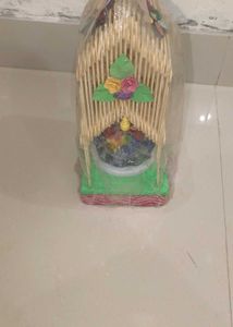 Decorative Radha Krishna Idol
