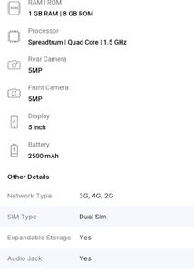 Lava 4G Mobile. Check ✅️ All Pictures And Conditio