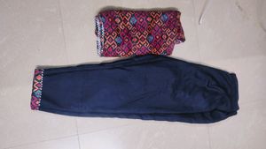 Gosriki Kurta Set