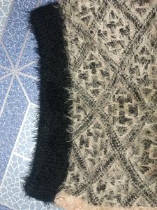 New. Woolen Good Condition