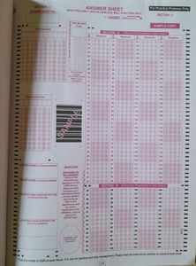 MTG NEET(UG) 100 OMR Sheets for Practice 2025