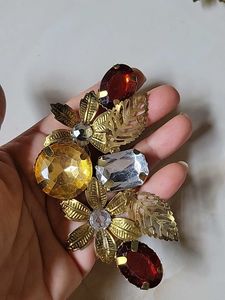 Brass Embellishement lot of (7)