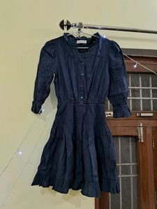 Women's Korean Dress