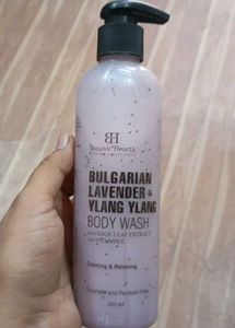 Botanic Hearth Bulgarian Lavender
