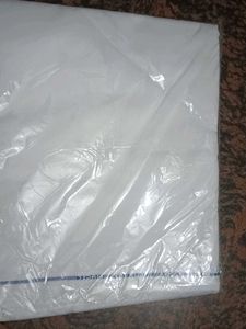 White Fabric - New!