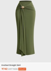 Savana Skirt