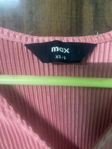 Max Dress