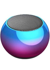 Portable Mini Speaker