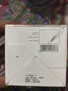 Skin Password Gel Cream &amp; serum combo