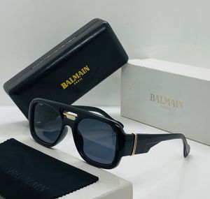 Balmain Paris Sunglasses