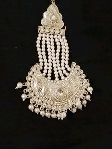 Elegant Jhumar/passa