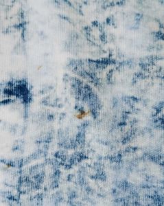 Mens denim shirt with free gift.