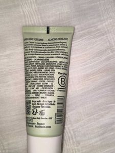 L'Occitane Almond Sublime Milk Concentra