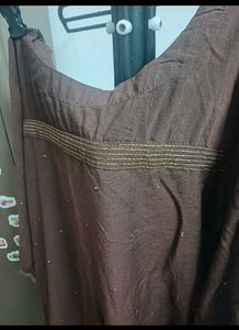 Elegant kurtha and Pant set