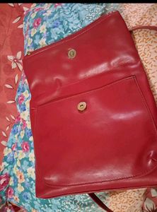Lavie Crossbody Bag