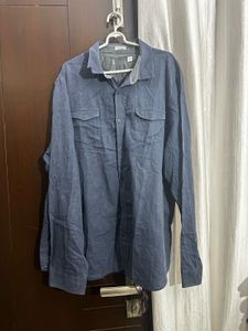 MENS SHIRT🩵