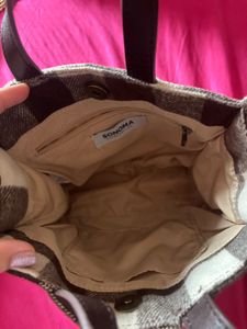 Sling Bag - Brown